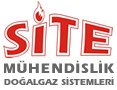 Site Mühendislik Logo